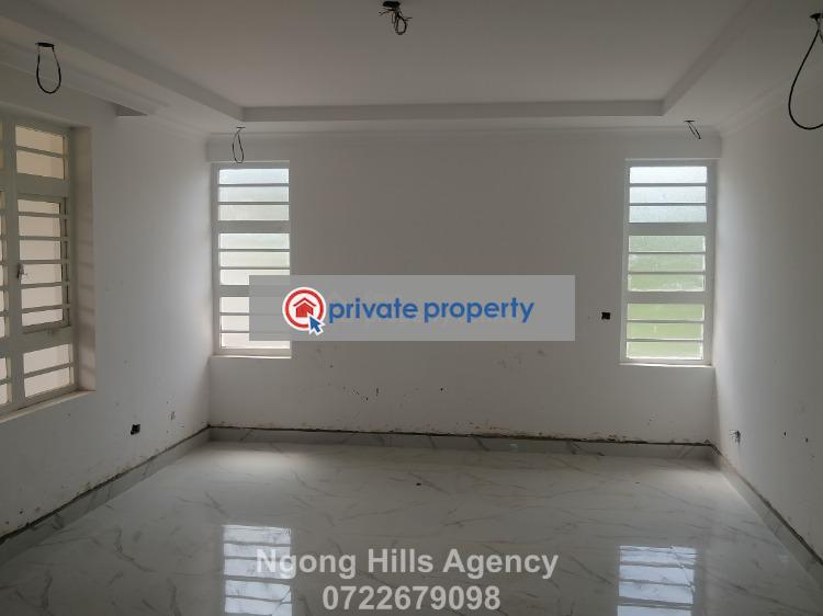 4 bedroom Townhouse For Sale &nbsp;matasia Ngong Kajiado - 4