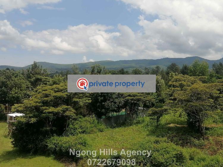 4 bedroom Townhouse For Sale &nbsp;matasia Ngong Kajiado - 20