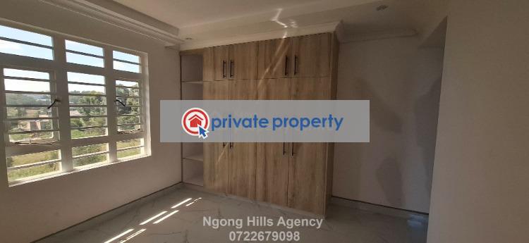 4 bedroom Townhouse For Sale &nbsp;matasia Ngong Kajiado - 18