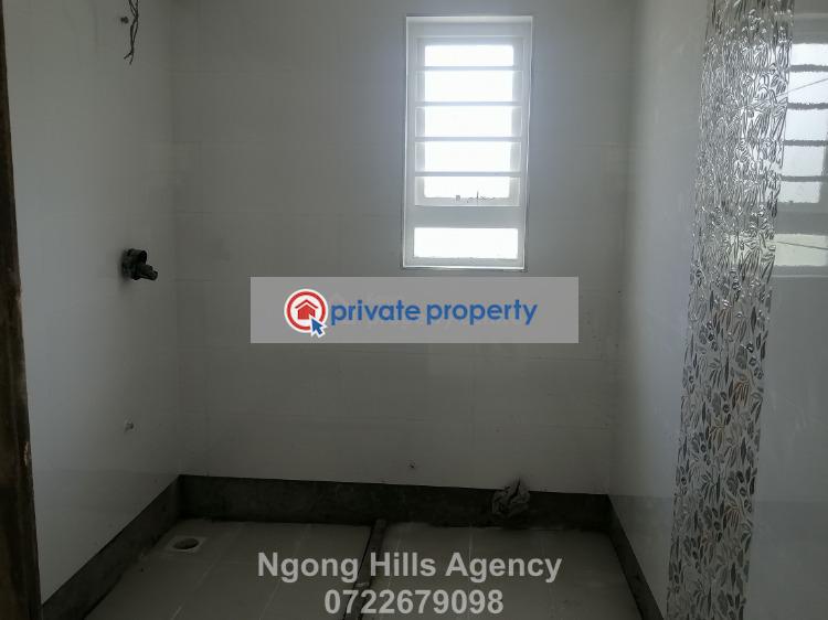 4 bedroom Townhouse For Sale &nbsp;matasia Ngong Kajiado - 9