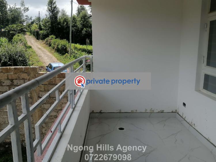 4 bedroom Townhouse For Sale &nbsp;matasia Ngong Kajiado - 10