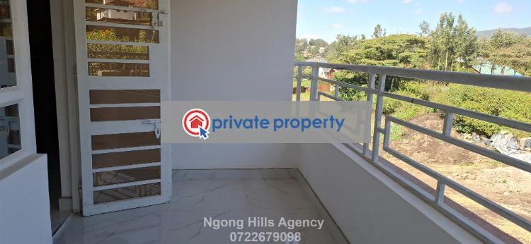 4 bedroom Townhouse For Sale &nbsp;matasia Ngong Kajiado - 12