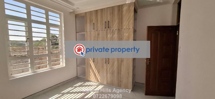 4 bedroom Townhouse For Sale &nbsp;matasia Ngong Kajiado - 6