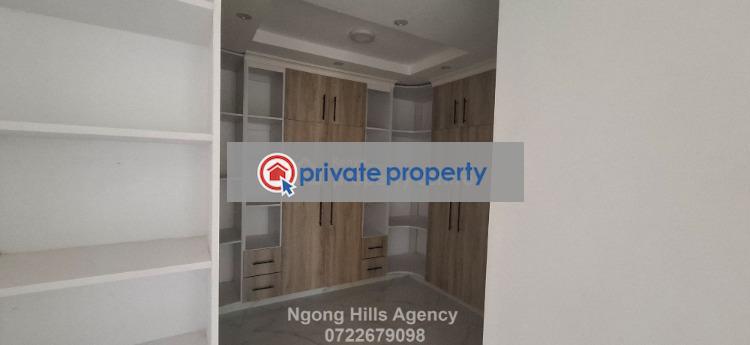 4 bedroom Townhouse For Sale &nbsp;matasia Ngong Kajiado - 10