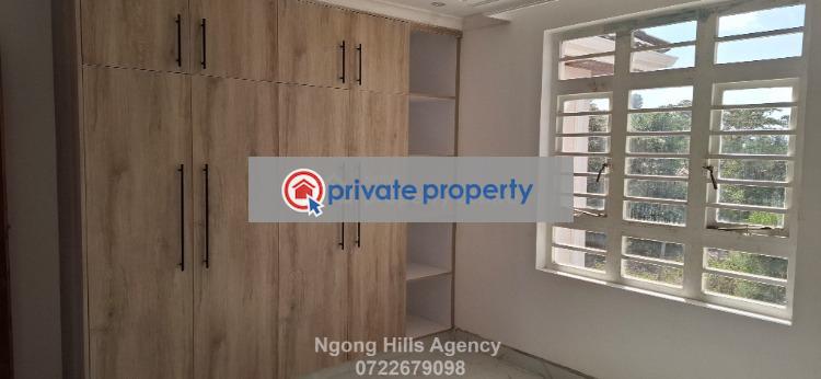 4 bedroom Townhouse For Sale &nbsp;matasia Ngong Kajiado - 16