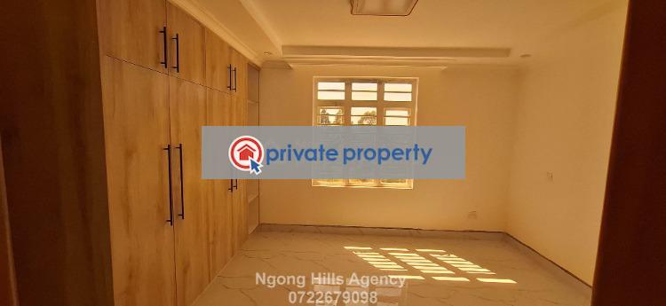 4 bedroom Townhouse For Sale &nbsp;matasia Ngong Kajiado - 15