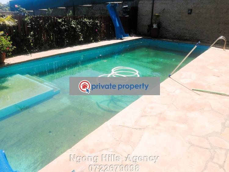 4 bedroom Townhouse For Sale &nbsp;kibiko Ngong Kajiado - 3
