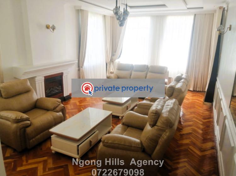 4 bedroom Townhouse For Sale &nbsp;kibiko Ngong Kajiado - 7