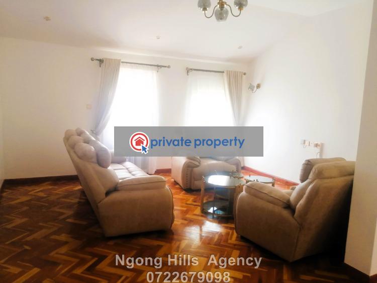 4 bedroom Townhouse For Sale &nbsp;kibiko Ngong Kajiado - 16