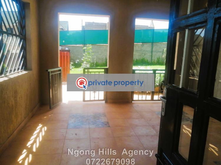4 bedroom Townhouse For Sale &nbsp;kibiko Ngong Kajiado - 5