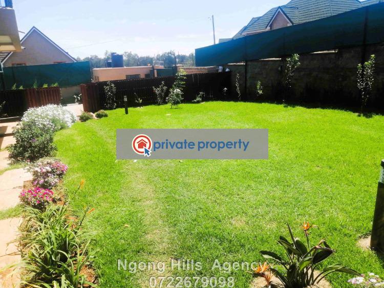 4 bedroom Townhouse For Sale &nbsp;kibiko Ngong Kajiado - 6