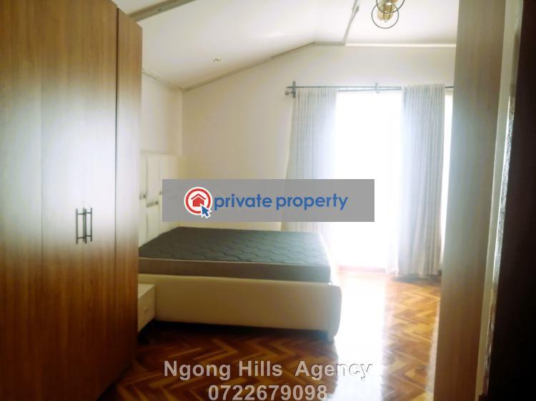 4 bedroom Townhouse For Sale &nbsp;kibiko Ngong Kajiado - 20