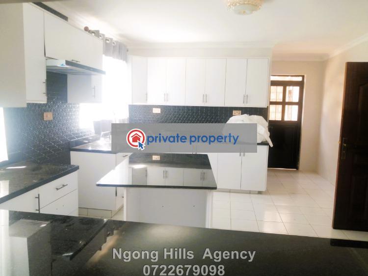 4 bedroom Townhouse For Sale &nbsp;kibiko Ngong Kajiado - 10