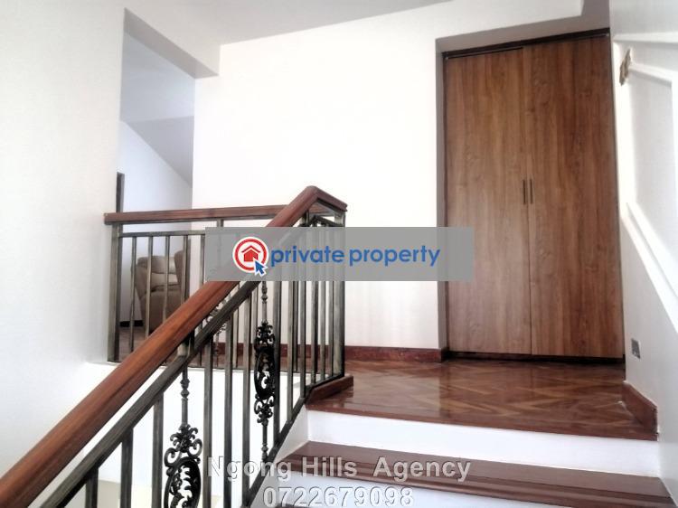 4 bedroom Townhouse For Sale &nbsp;kibiko Ngong Kajiado - 15