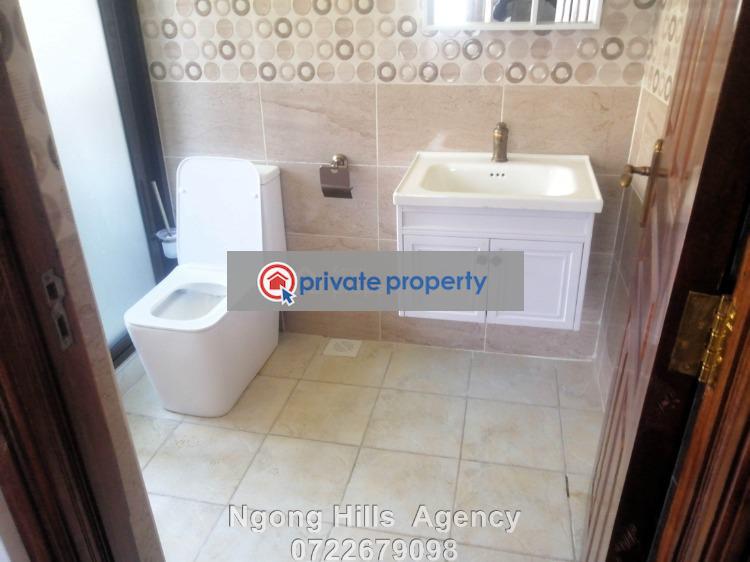 4 bedroom Townhouse For Sale &nbsp;kibiko Ngong Kajiado - 14