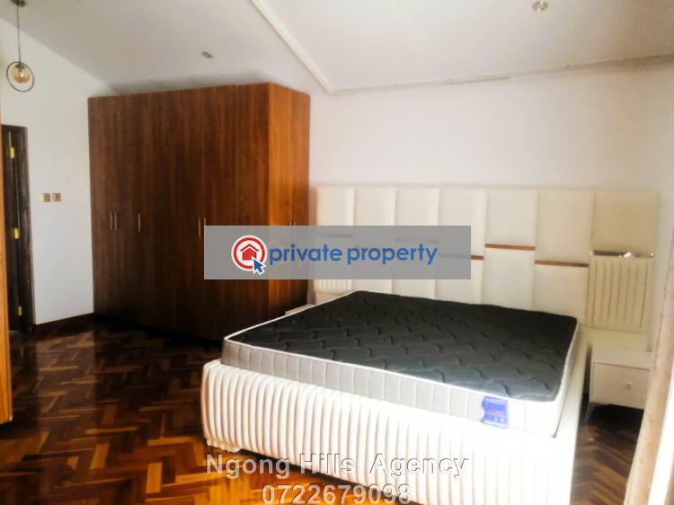 4 bedroom Townhouse For Sale &nbsp;kibiko Ngong Kajiado - 19