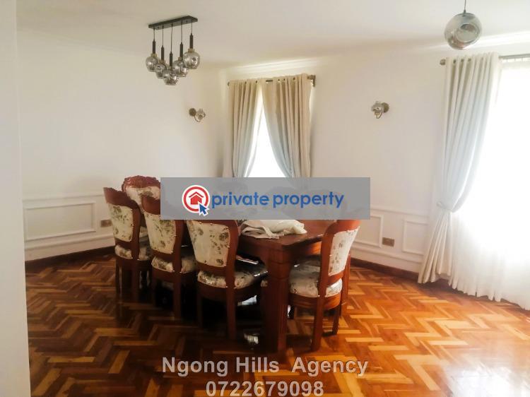 4 bedroom Townhouse For Sale &nbsp;kibiko Ngong Kajiado - 8