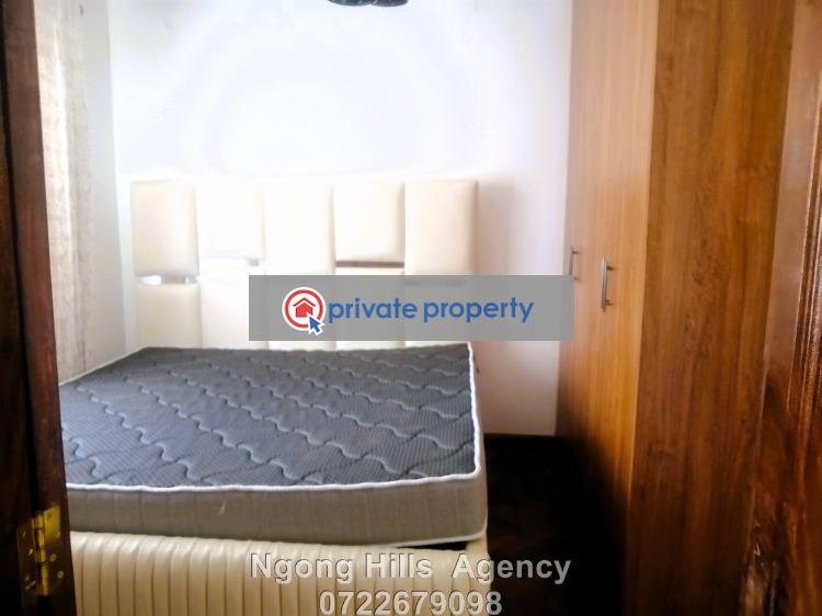 4 bedroom Townhouse For Sale &nbsp;kibiko Ngong Kajiado - 13