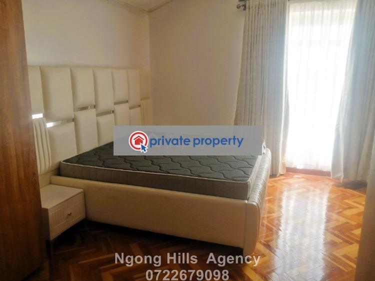 4 bedroom Townhouse For Sale &nbsp;kibiko Ngong Kajiado - 18