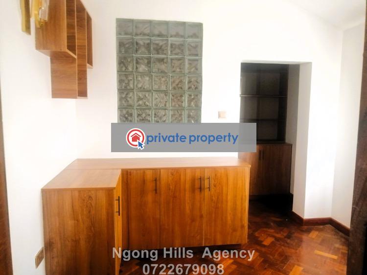 4 bedroom Townhouse For Sale &nbsp;kibiko Ngong Kajiado - 17