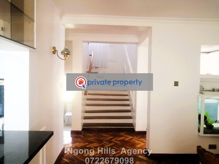 4 bedroom Townhouse For Sale &nbsp;kibiko Ngong Kajiado - 12