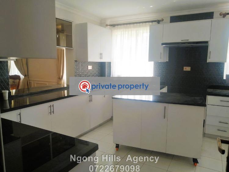 4 bedroom Townhouse For Sale &nbsp;kibiko Ngong Kajiado - 9