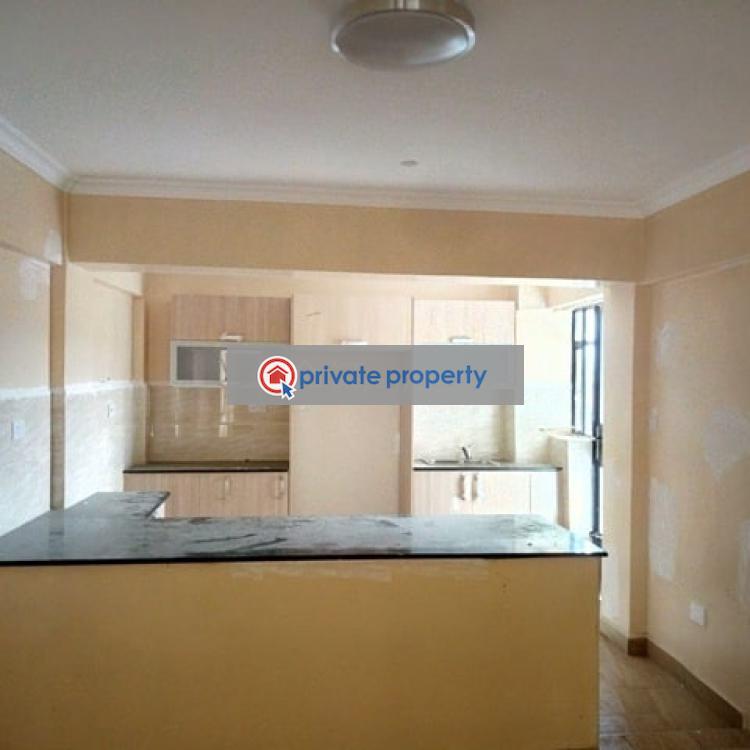 3 bedroom Apartment For Sale  naivasha Road Westlands Nairobi - 3
