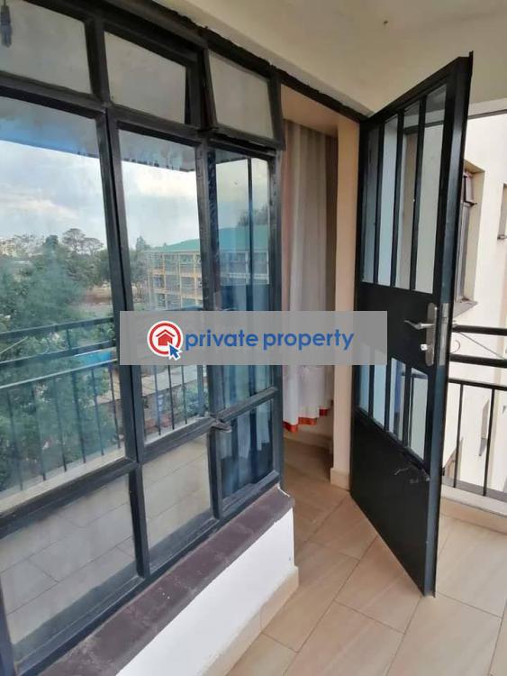 3 bedroom Apartment For Sale  naivasha Road Westlands Nairobi - 8