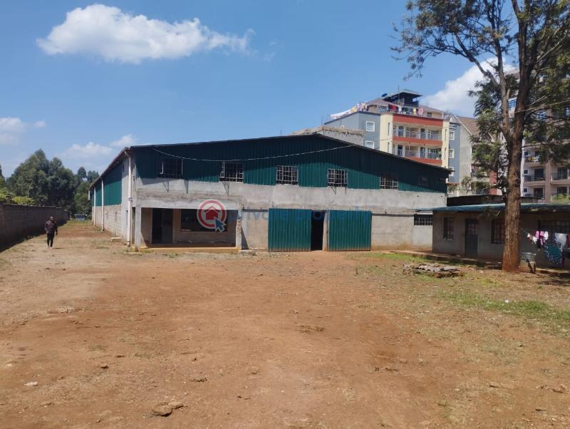 Factory For Rent Eldoret Uasin Gishu - 8