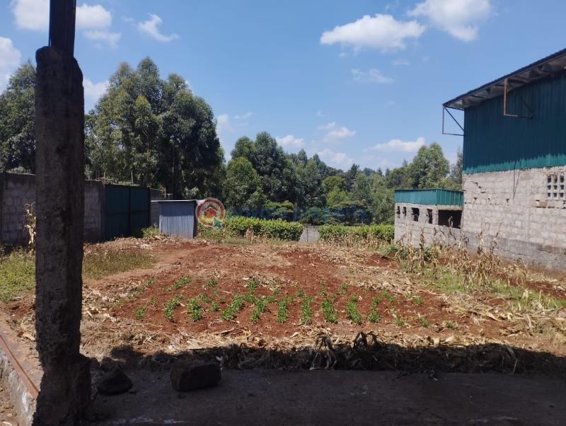 Factory For Rent Eldoret Uasin Gishu - 1