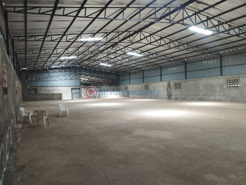 Factory For Rent Eldoret Uasin Gishu - 7