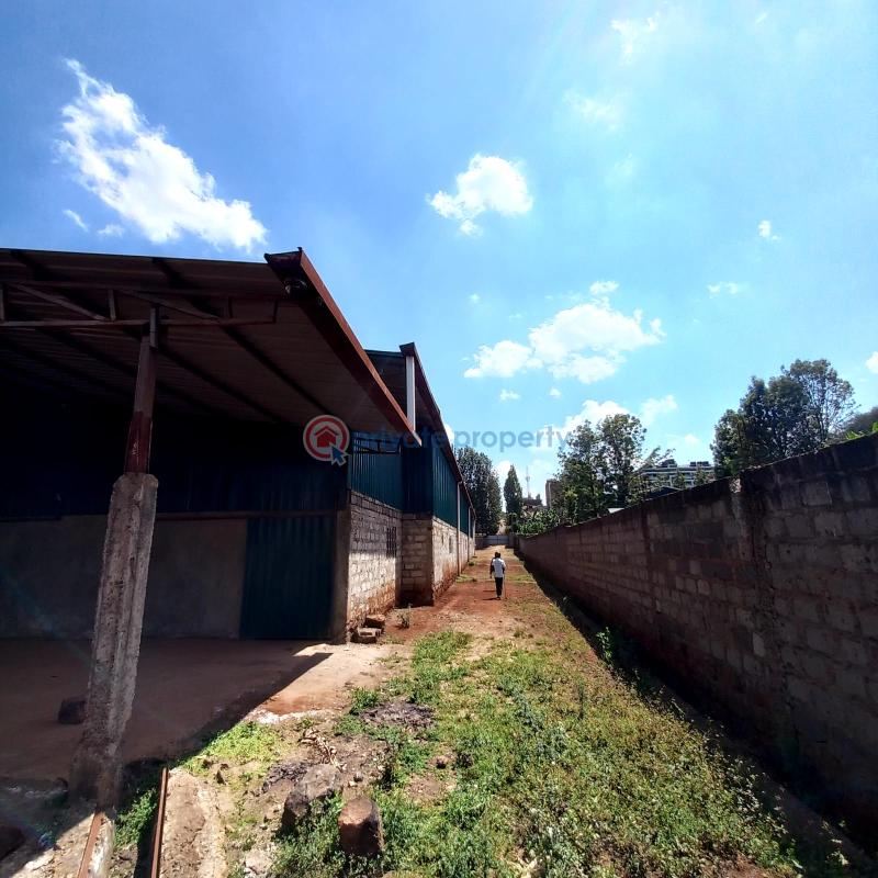 Factory For Rent Eldoret Uasin Gishu - 9