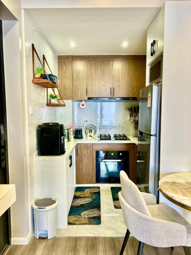 Apartment For Rent Kilimani Nairobi - 5