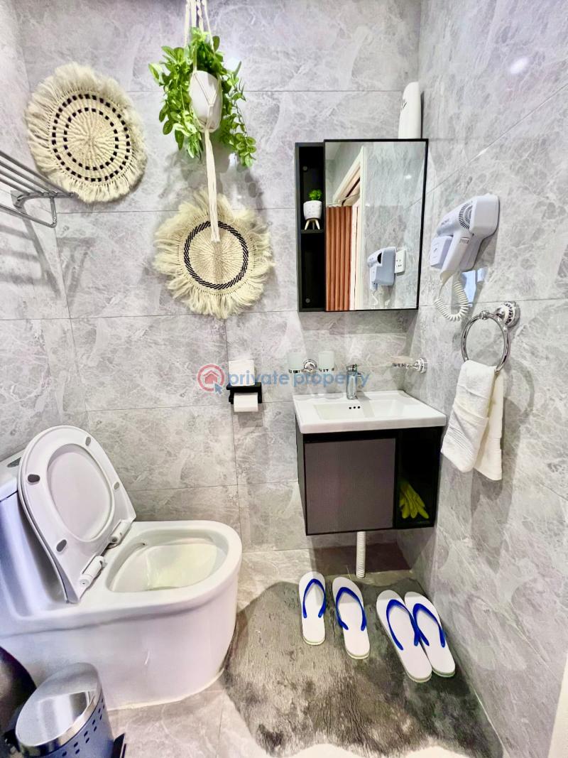 Apartment For Rent Kilimani Nairobi - 3