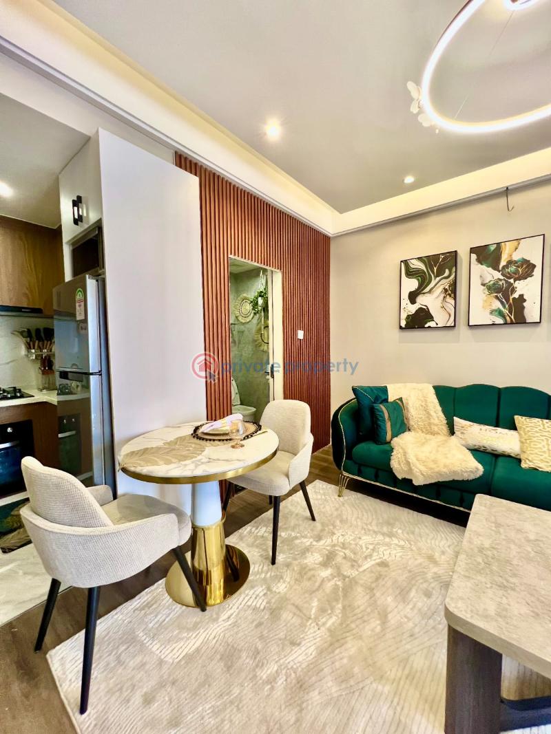Apartment For Rent Kilimani Nairobi - 2