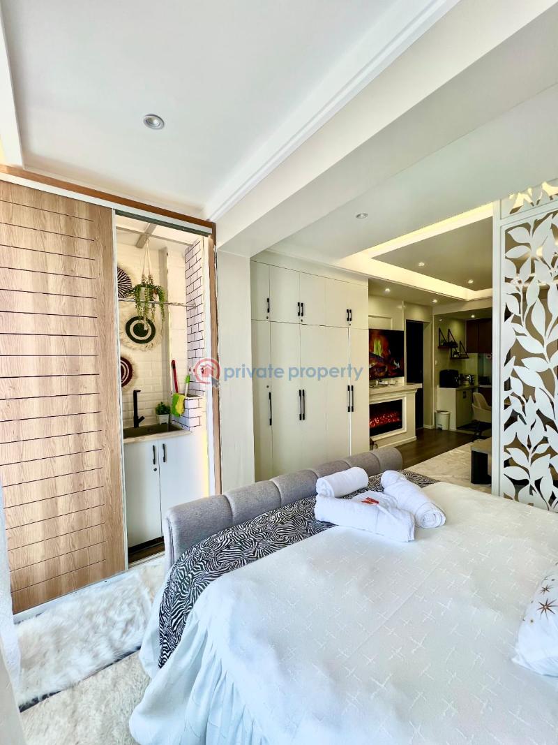 Apartment For Rent Kilimani Nairobi - 4