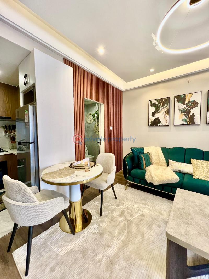 Apartment For Rent Kilimani Nairobi - 1