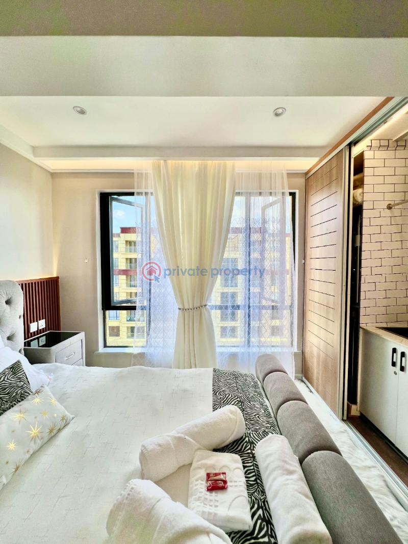 Apartment For Rent Kilimani Nairobi - 6