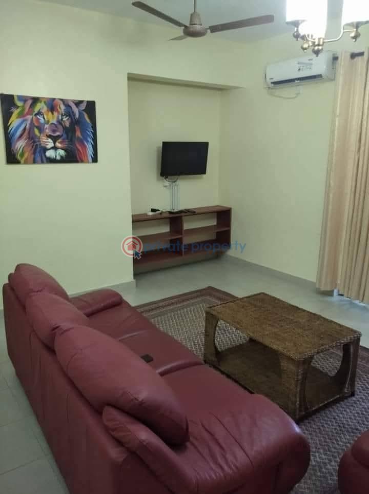 3 bedroom Apartment Short let Shanzu Mombasa - 2