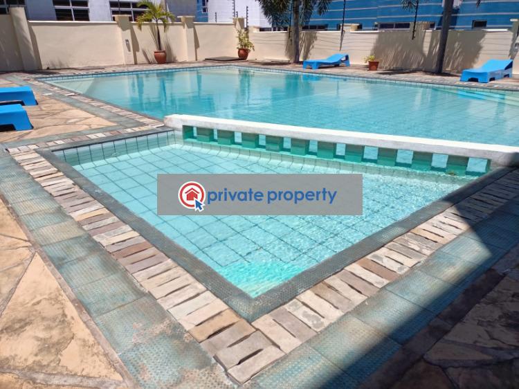 3 bedroom Apartment For Rent Nyali Mombasa - 1