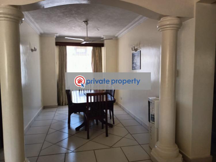 3 bedroom Apartment For Rent Nyali Mombasa - 17