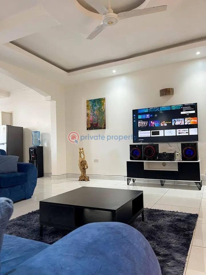 2 bedroom Apartment Short let Diani Ukunda Kwale - 4
