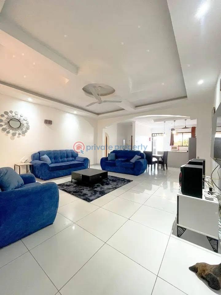 2 bedroom Apartment Short let Diani Ukunda Kwale - 2