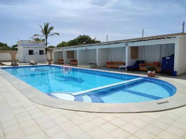 2 bedroom Apartment Short let Diani Ukunda Kwale - 1