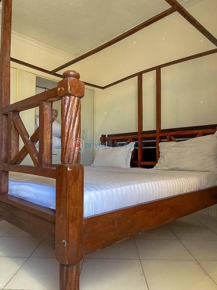 2 bedroom Apartment Short let Diani Ukunda Kwale - 9