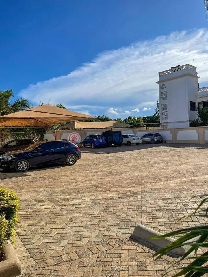 2 bedroom Apartment Short let Diani Ukunda Kwale - 10