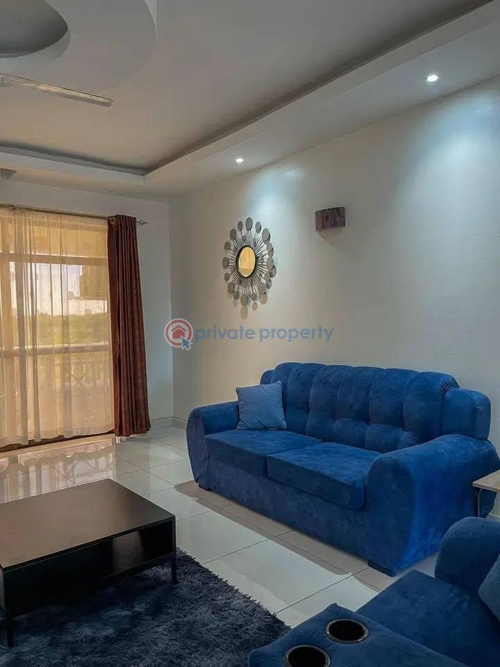 2 bedroom Apartment Short let Diani Ukunda Kwale - 6