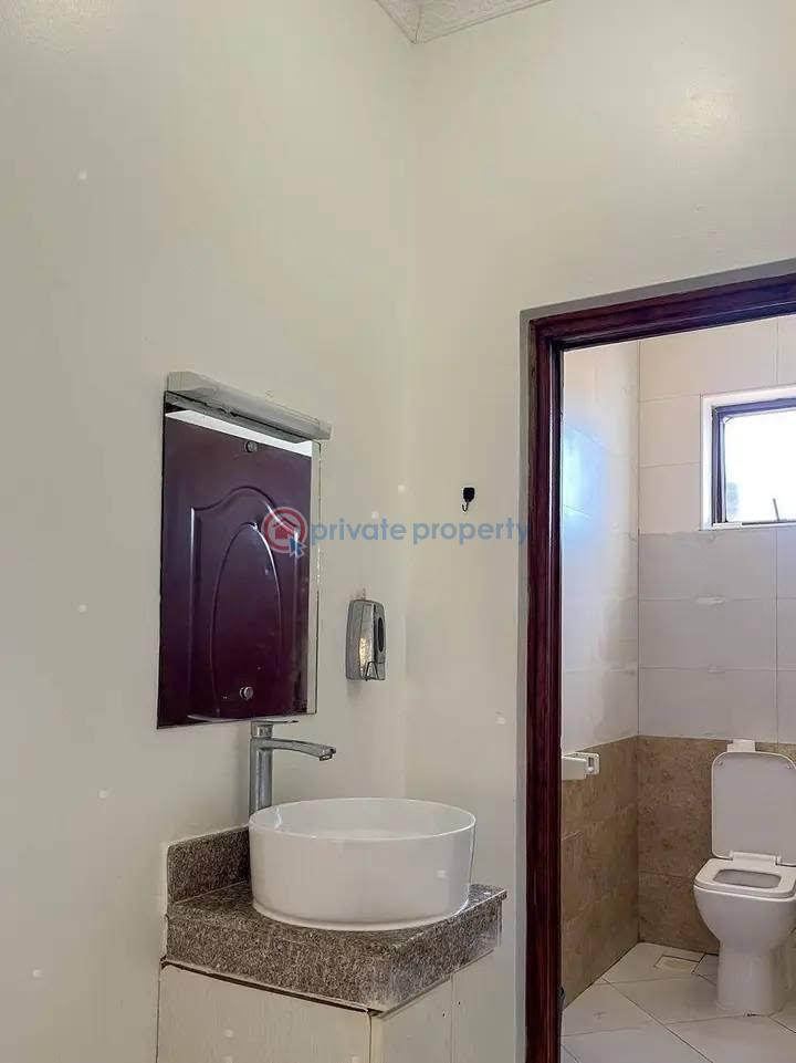 2 bedroom Apartment Short let Diani Ukunda Kwale - 5