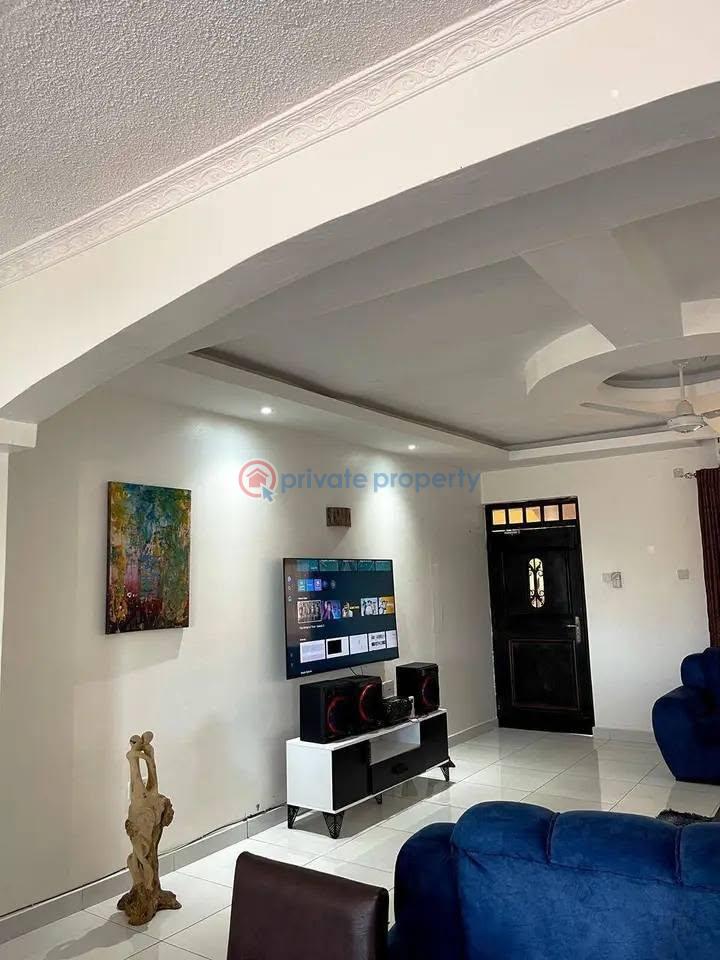 2 bedroom Apartment Short let Diani Ukunda Kwale - 3