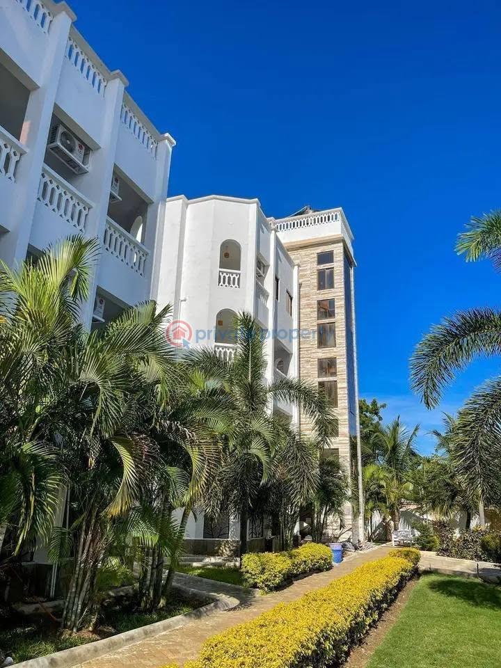 2 bedroom Apartment Short let Diani Ukunda Kwale - 0